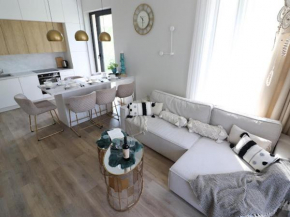 Shelter Apartament Rogowo in Rogowo
